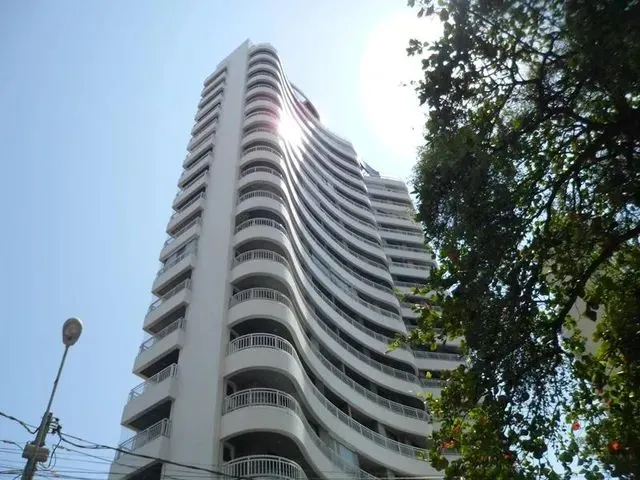 Imagem 1: Apartamento para Alugar na Cidade de Fortaleza-Ce