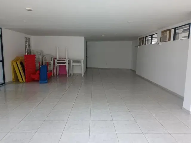 Imagem: Apartamento para Aluguel, Cabo Branco, João