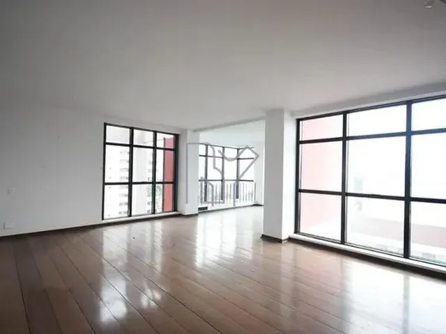 Imagem: Luxuoso Apartamento de 3 Suítes no Real