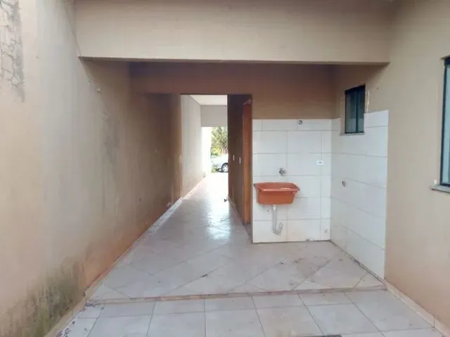 Imagem 8: Otima Casa para Alugar no Bairro Jardim Campo Belo