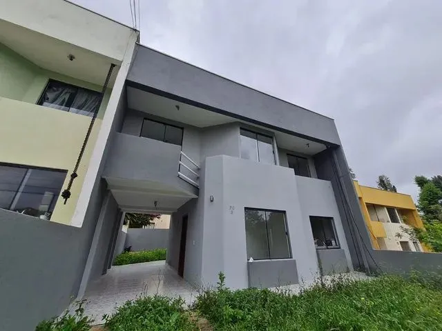 Imagem 15: Alugue Rápido e Sem Burocracia - Sobrado no Uberaba!!