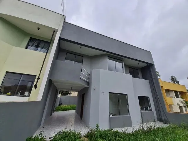 Imagem 10: Alugue Rápido e Sem Burocracia - Sobrado no Uberaba!!
