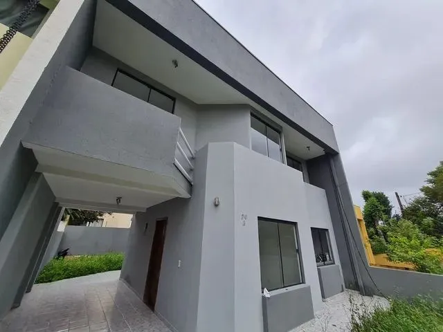 Imagem 14: Alugue Rápido e Sem Burocracia - Sobrado no Uberaba!!