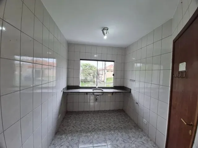 Imagem 2: Alugue Rápido e Sem Burocracia - Sobrado no Uberaba!!