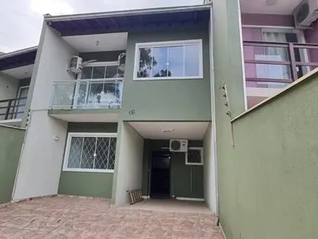 Imagem 1: Sobrado Geminado para Locação no Vila Nova