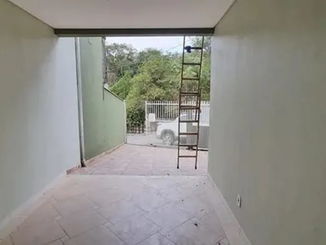 Imagem 11: Sobrado Geminado para Locação no Vila Nova