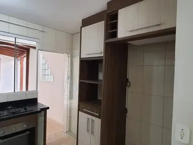 Imagem 5: Sobrado Geminado para Locação no Vila Nova