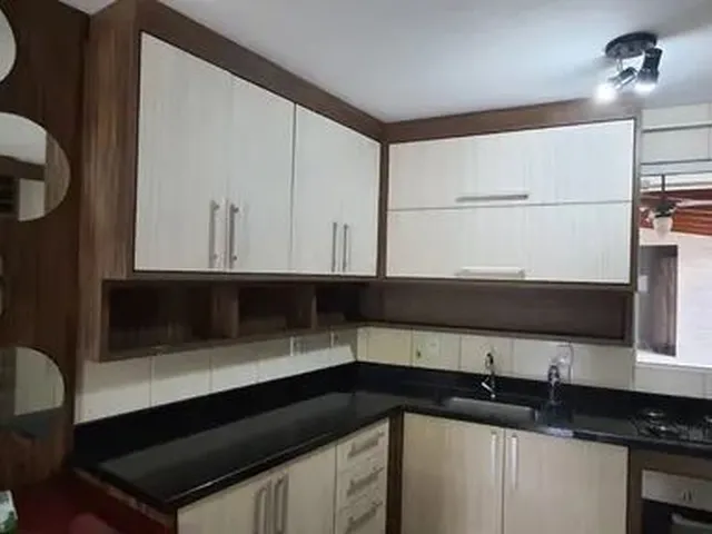 Imagem 10: Sobrado Geminado para Locação no Vila Nova