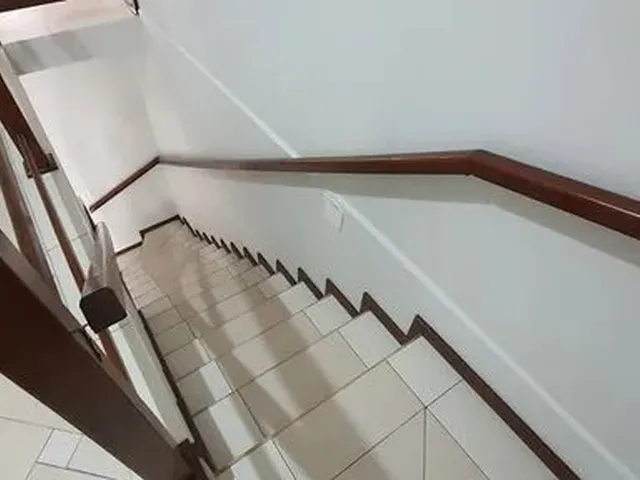 Imagem 9: Sobrado Geminado para Locação no Vila Nova