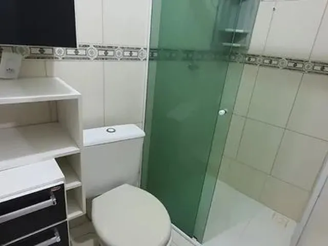 Imagem 8: Sobrado Geminado para Locação no Vila Nova