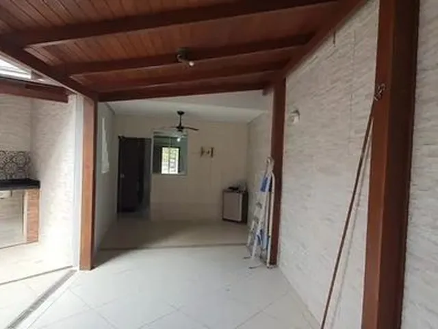 Imagem 12: Sobrado Geminado para Locação no Vila Nova