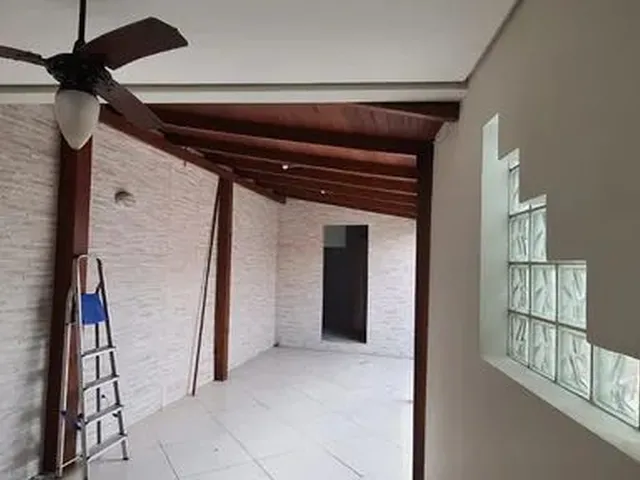 Imagem 16: Sobrado Geminado para Locação no Vila Nova