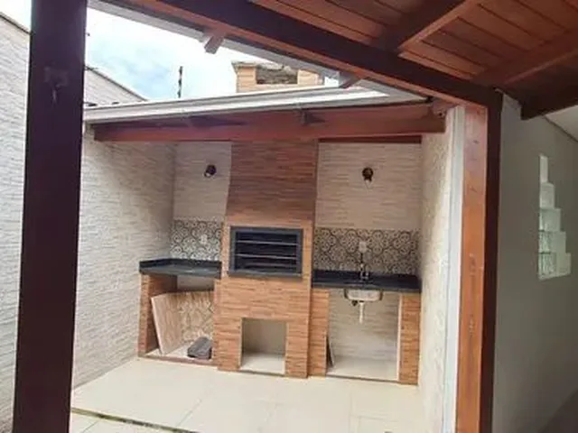 Imagem 14: Sobrado Geminado para Locação no Vila Nova
