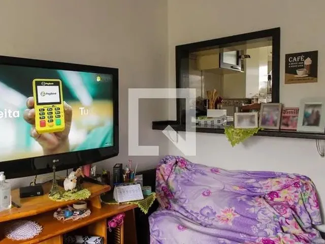 Imagem: Apartamento para Aluguel - Canudos, 2 Quartos