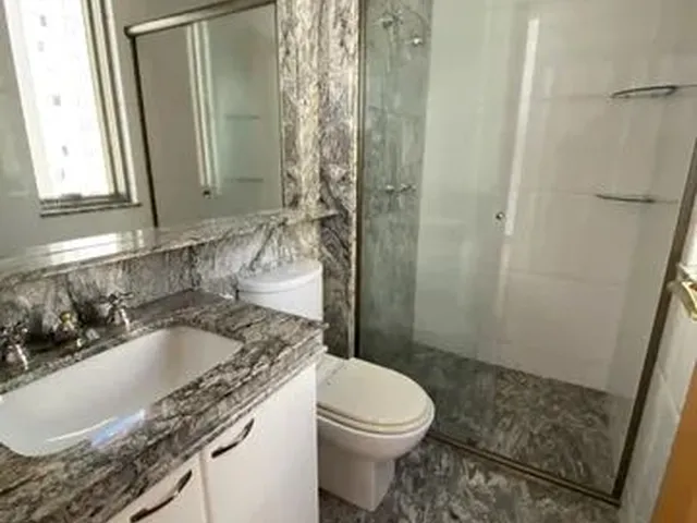 Imagem 5: Apartamento para Aluguel com 148 Metros Quadrados com 4 Quartos em Savassi - Belo Horizont