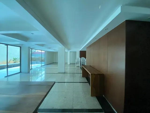 Imagem 6: Apartamento para Aluguel com 148 Metros Quadrados com 4 Quartos em Savassi - Belo Horizont