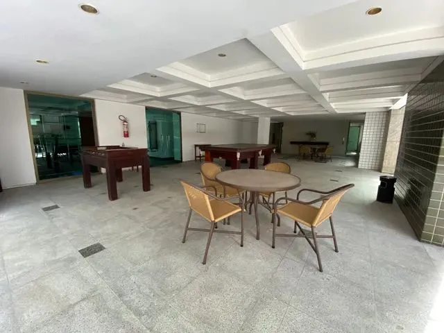 Imagem 8: Apartamento para Aluguel com 148 Metros Quadrados com 4 Quartos em Savassi - Belo Horizont
