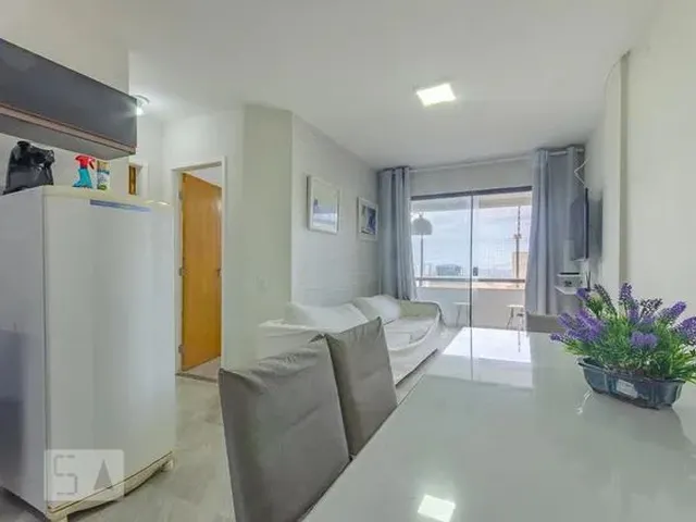 Imagem: Apartamento para Aluguel - Rio Vermelho