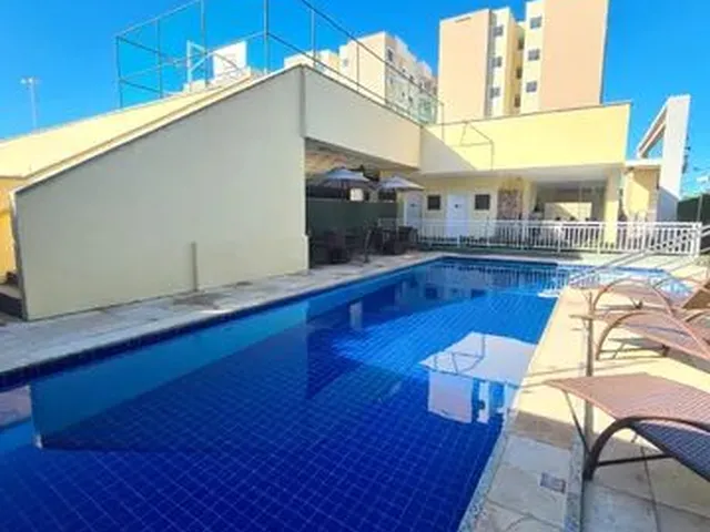 Imagem: Apartamento para Aluguel com 45 Metros Quadrados