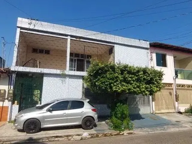 Imagem: Alugo na Marambaia 3/4 Sendo 1 Suite