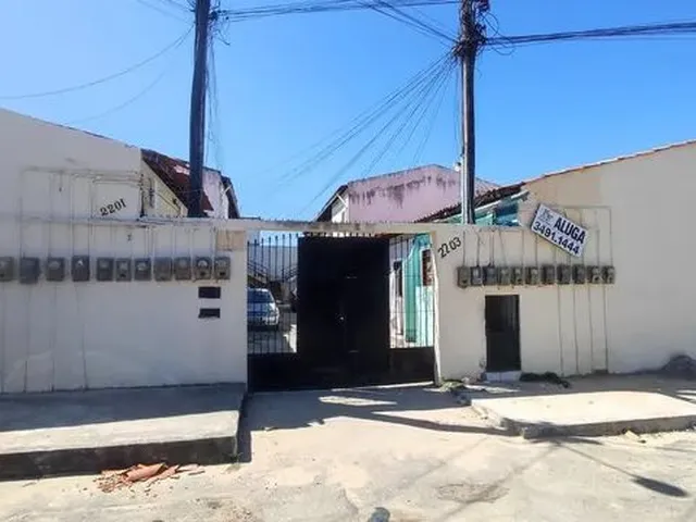 Imagem: Apartamento para Aluguel com 50 Metros Quadrados