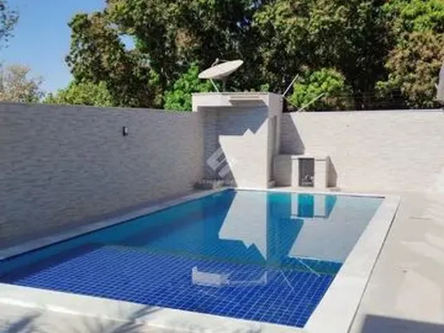 Imagem: Condomínio Residencial Flores do Cerrado