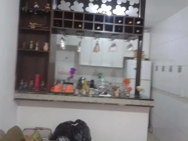 Imagem: Contagem - Apartamento Padrão - Eldorado