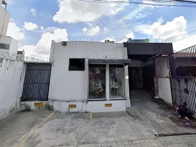 Imagem: Casa Comercial C/ 3 Quartos em Novo Eldorado