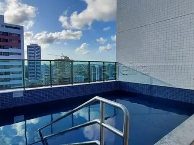 Imagem: Apartamento para Aluguel com 47 Metros Quadrados