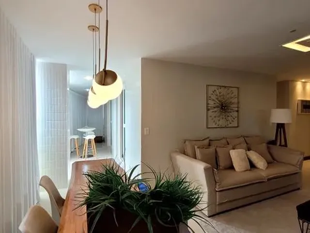 Imagem: Apartamento 115M², 3 Quartos, Suíte em