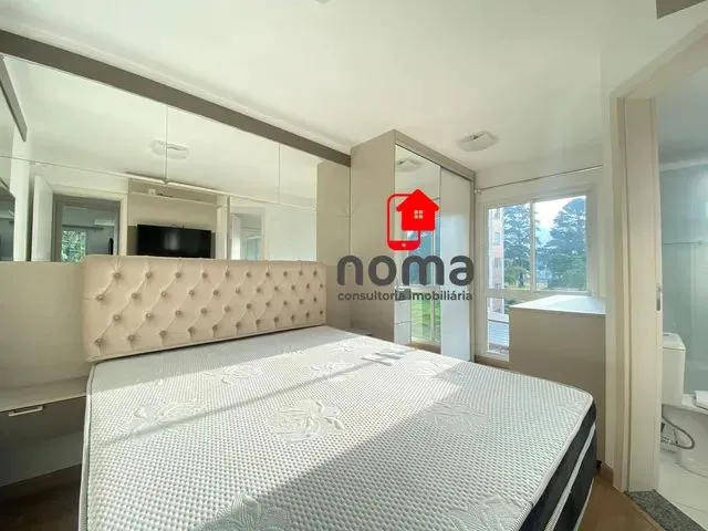 Imagem 1: Apartamento com 3 Dormitórios para Alugar por R$ 3.846,00/Mês - Campo Comprido