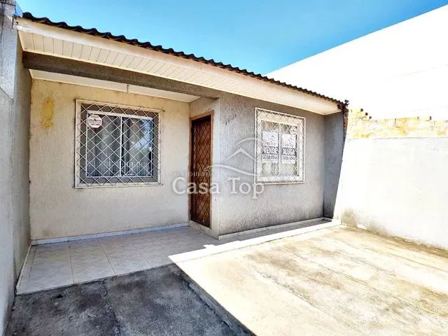 Imagem 3: Casa para Alugar Uvaranas