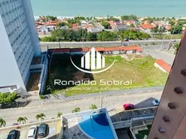 Imagem 16: Ponta Negra Tower . Apartamento 2/4 Sendo 2 Suítes, Mobiliado e Super Ventilado