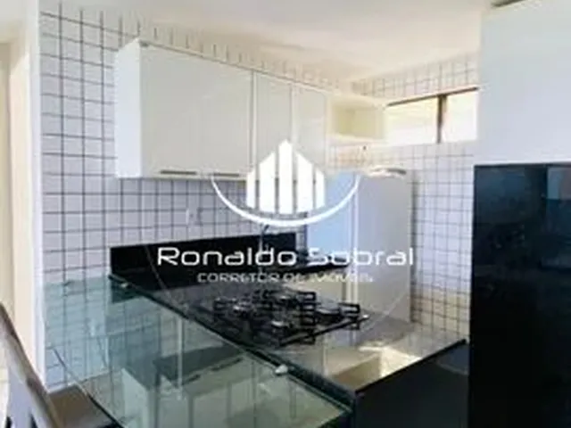 Imagem 15: Ponta Negra Tower . Apartamento 2/4 Sendo 2 Suítes, Mobiliado e Super Ventilado