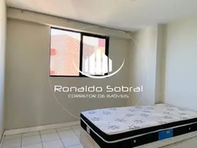 Imagem 8: Ponta Negra Tower . Apartamento 2/4 Sendo 2 Suítes, Mobiliado e Super Ventilado