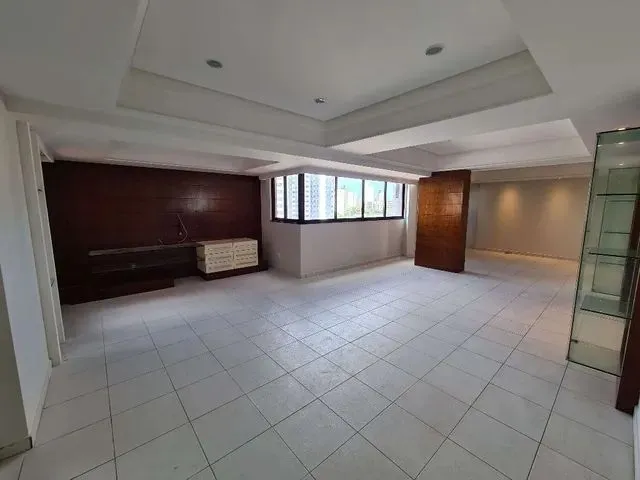 Imagem: Apartamento com 3 Dormitórios para Alugar