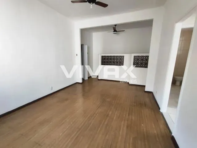 Imagem 4: Méier Casa com 3 dormitórios