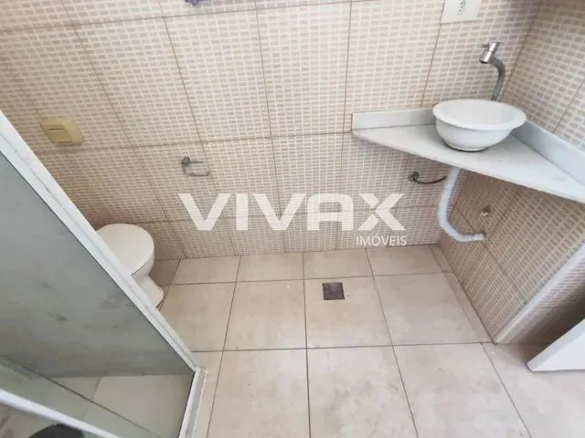 Imagem 2: Méier Casa com 3 dormitórios