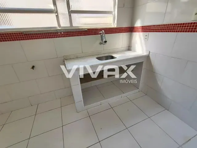 Imagem 5: Méier Casa com 3 dormitórios