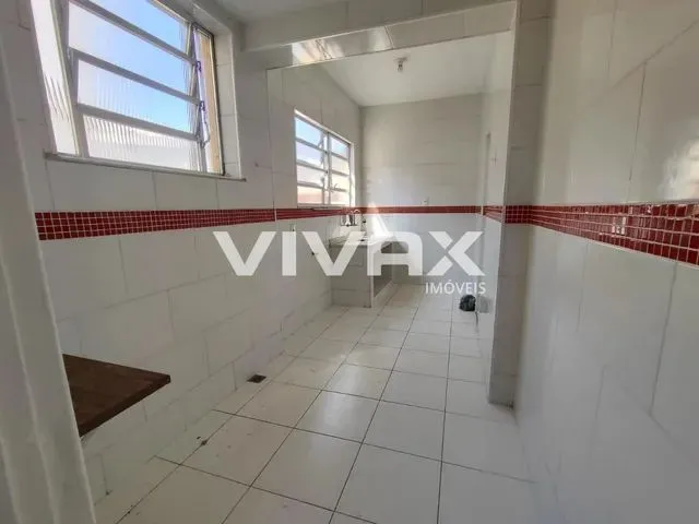 Imagem 11: Méier Casa com 3 dormitórios