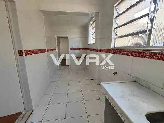 Imagem 9: Méier Casa com 3 dormitórios