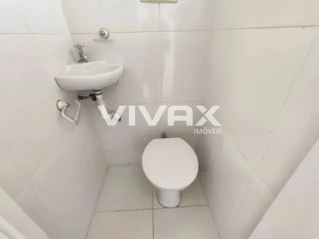 Imagem 15: Méier Casa com 3 dormitórios