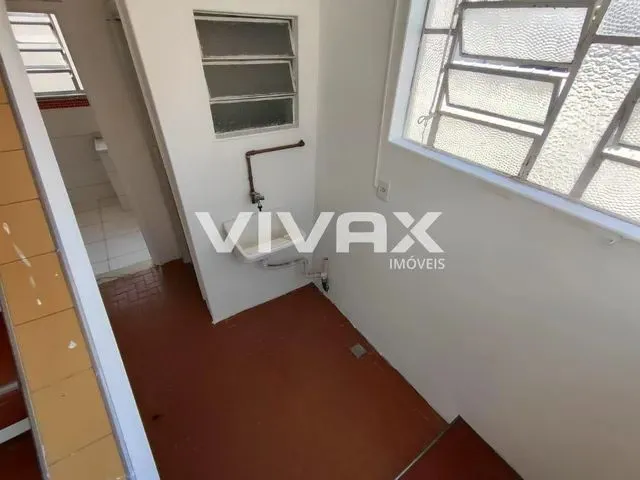 Imagem 12: Méier Casa com 3 dormitórios