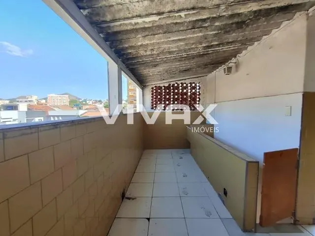 Imagem 16: Méier Casa com 3 dormitórios