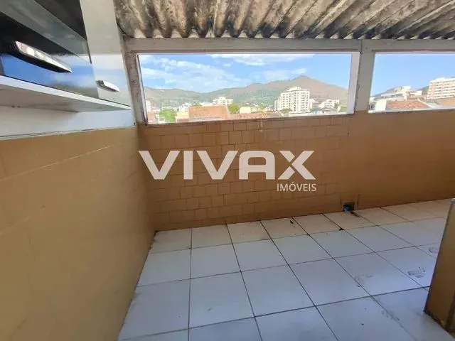 Imagem 7: Méier Casa com 3 dormitórios