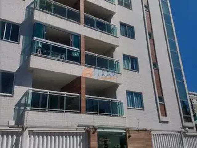 Imagem: Apartamento com 03 Quartos e 02 Vagas de