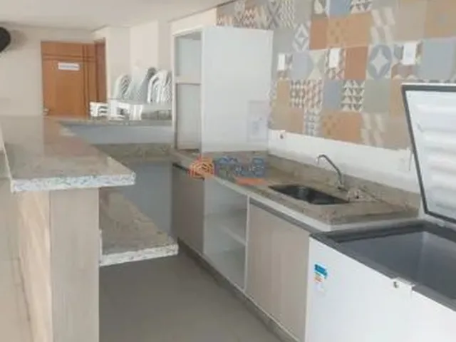 Imagem 9: Apartamento com 03 Quartos e 02 Vagas de Garagem nos Cavaleiros