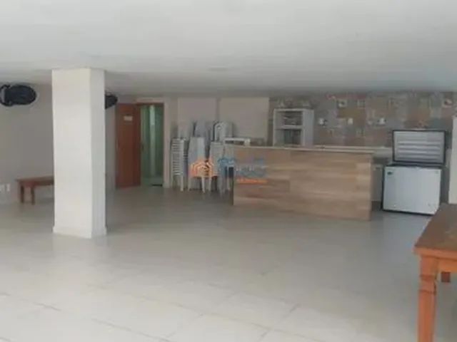 Imagem 12: Apartamento com 03 Quartos e 02 Vagas de Garagem nos Cavaleiros