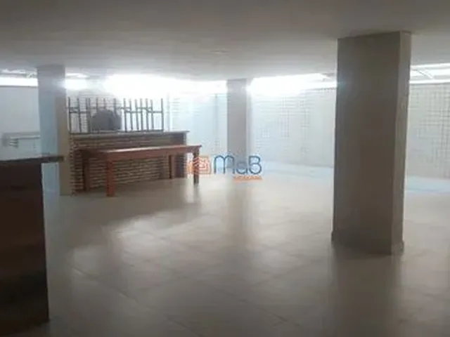 Imagem 6: Apartamento com 03 Quartos e 02 Vagas de Garagem nos Cavaleiros