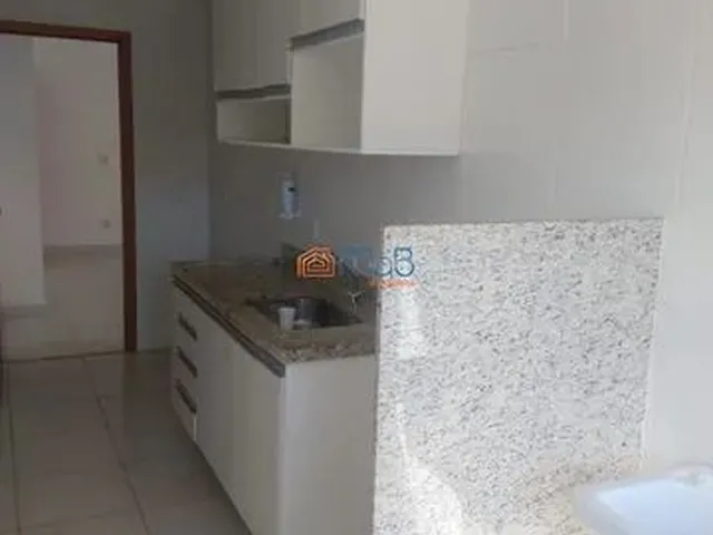 Imagem 16: Apartamento com 03 Quartos e 02 Vagas de Garagem nos Cavaleiros